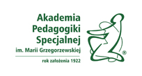Akademia Pedagogiki Specjalnej im. Marii Grzegorzewskiej