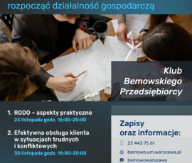 Business insurance poster template psd with editable text